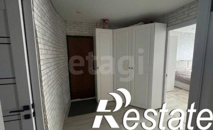 3-комн квартира Краснодонская улица, 8,  д. 8