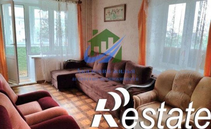 2-комн квартира переулок Металлистов, 1,  д. 1