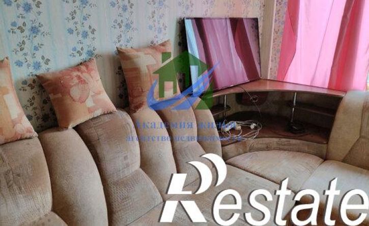 2-комн квартира переулок Металлистов, 1,  д. 1