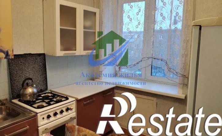 2-комн квартира переулок Металлистов, 1,  д. 1