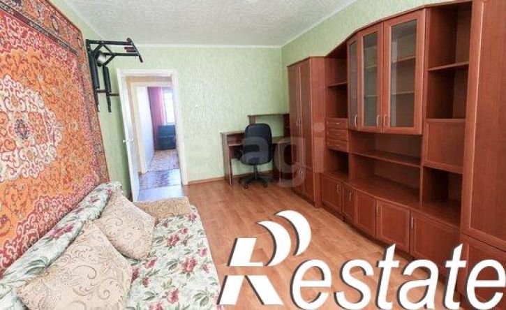 2-комн квартира Заводской переулок, 5,  д. 5
