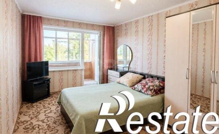 2-комн квартира Заводской переулок, 5,  д. 5