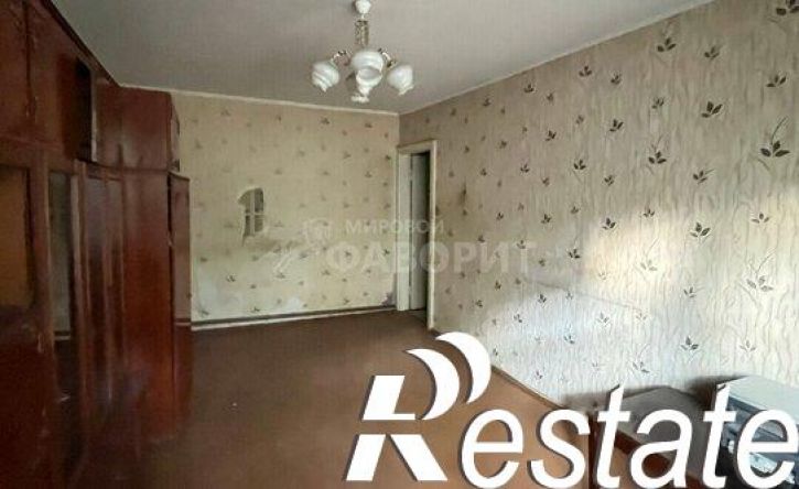 2-комн квартира Стартовая улица, 3Б,  д. 3Б