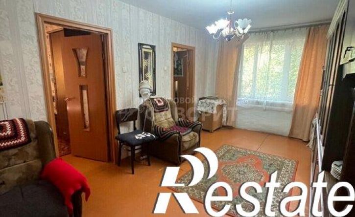 4-комн квартира Красная улица, 16,  д. 16