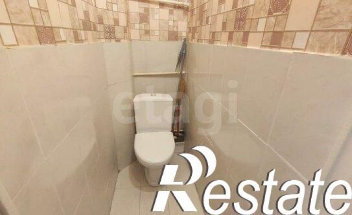 2-комн квартира Заводской переулок, 5,  д. 5