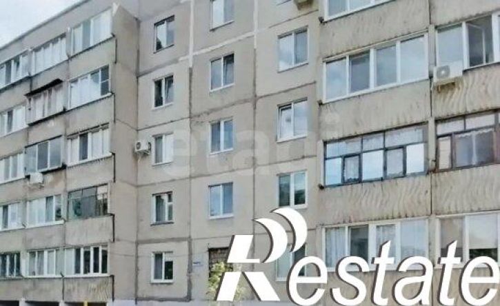 1-комн квартира Гомельская улица, 69,  д. 69