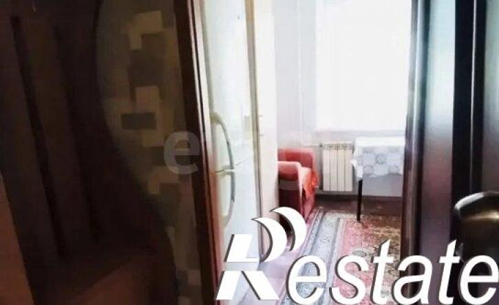 1-комн квартира Гомельская улица, 69,  д. 69