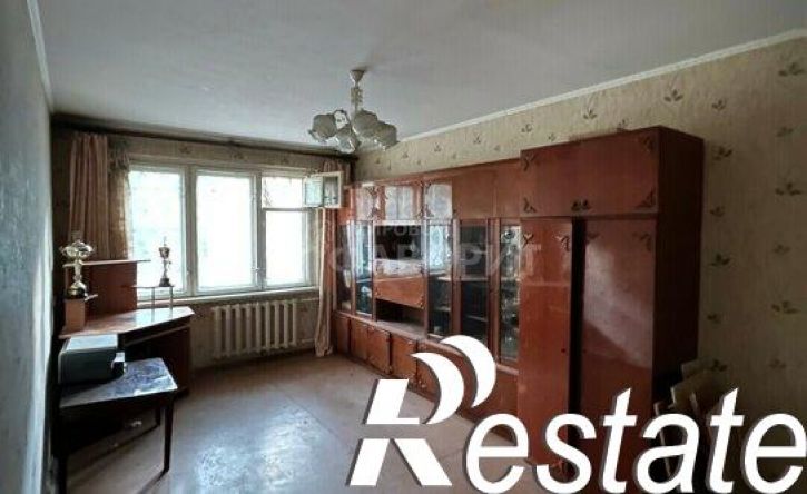 2-комн квартира Стартовая улица, 3Б,  д. 3Б