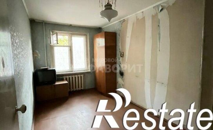 2-комн квартира Стартовая улица, 3Б,  д. 3Б
