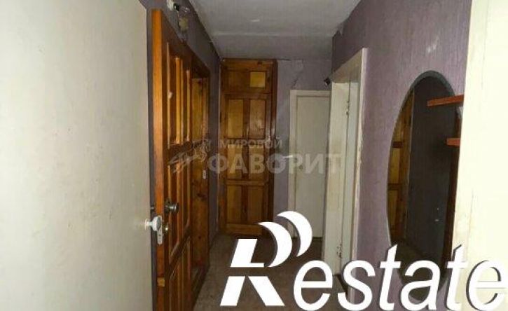 2-комн квартира Стартовая улица, 3Б,  д. 3Б