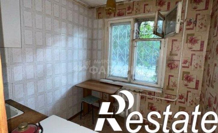 2-комн квартира Стартовая улица, 3Б,  д. 3Б