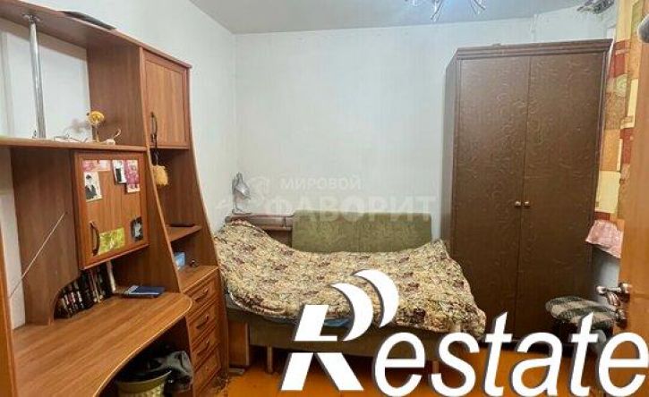 4-комн квартира Красная улица, 16,  д. 16