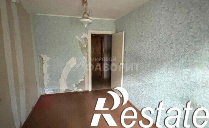 2-комн квартира Стартовая улица, 3Б,  д. 3Б