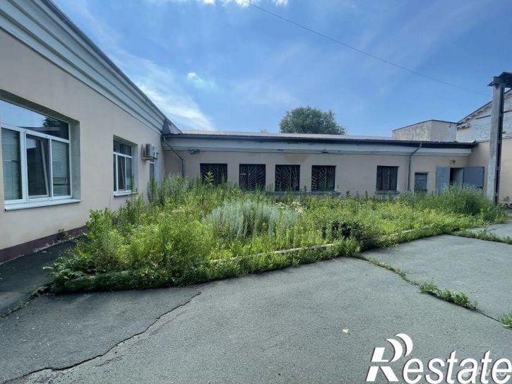 Производственное помещение проспект Никельщиков, 11,  д. 11