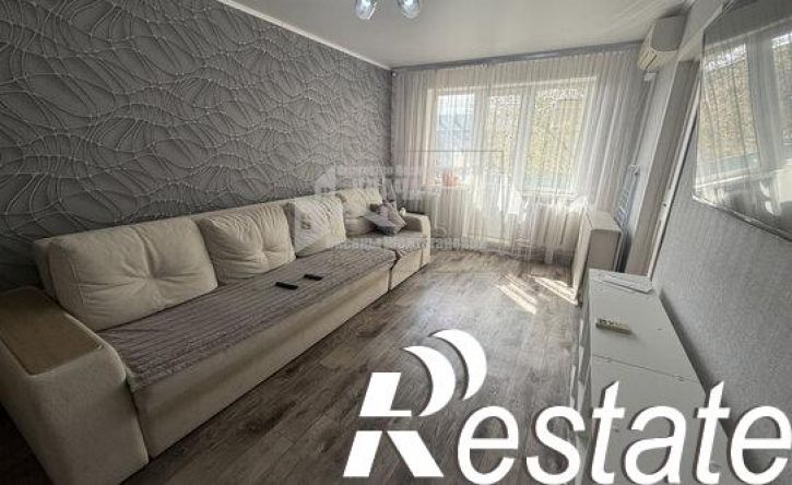 3-комн квартира проспект Мира, 19А,  д. 19А