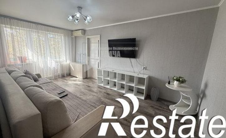 3-комн квартира проспект Мира, 19А,  д. 19А