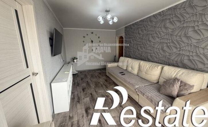 3-комн квартира проспект Мира, 19А,  д. 19А