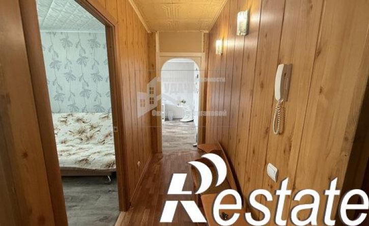 3-комн квартира проспект Мира, 19А,  д. 19А