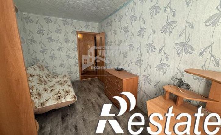 3-комн квартира проспект Мира, 19А,  д. 19А