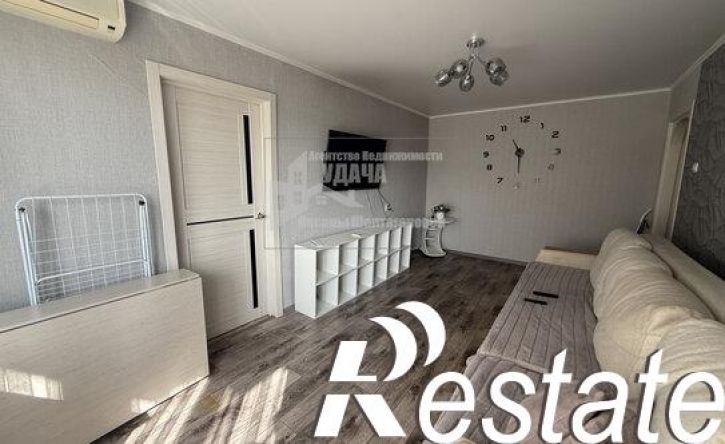 3-комн квартира проспект Мира, 19А,  д. 19А
