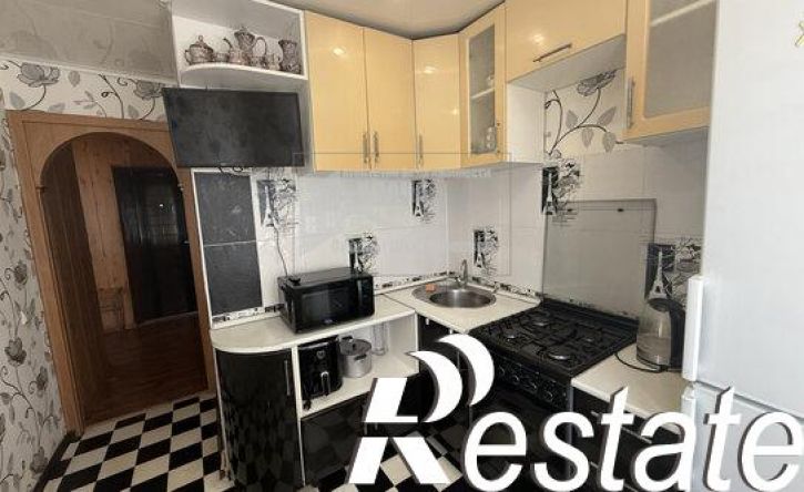 3-комн квартира проспект Мира, 19А,  д. 19А