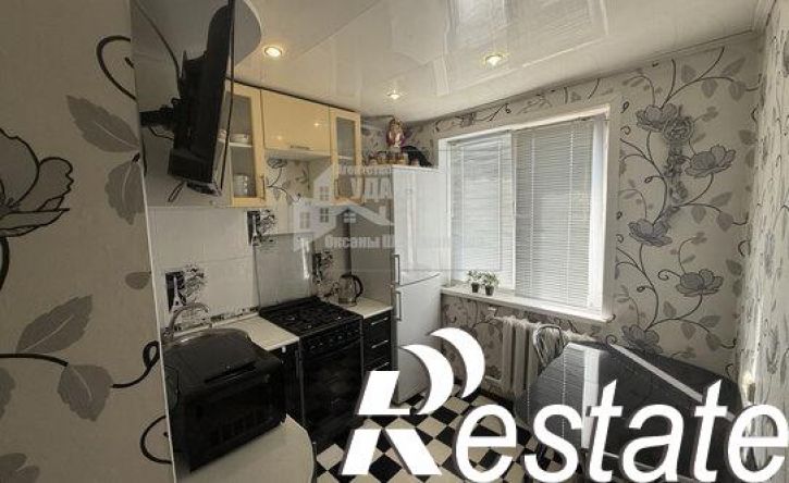 3-комн квартира проспект Мира, 19А,  д. 19А