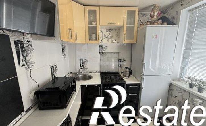 3-комн квартира проспект Мира, 19А,  д. 19А