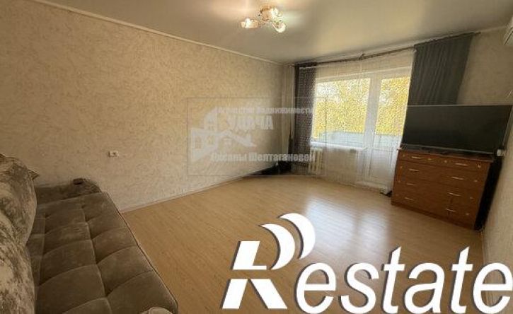 1-комн квартира Спортивная улица, 1Б,  д. 1Б