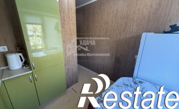 1-комн квартира Спортивная улица, 1Б,  д. 1Б