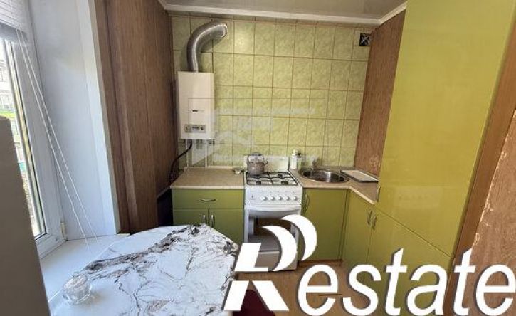1-комн квартира Спортивная улица, 1Б,  д. 1Б