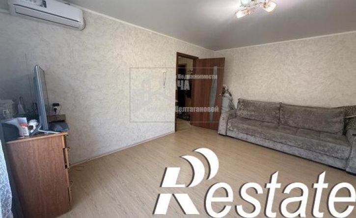 1-комн квартира Спортивная улица, 1Б,  д. 1Б