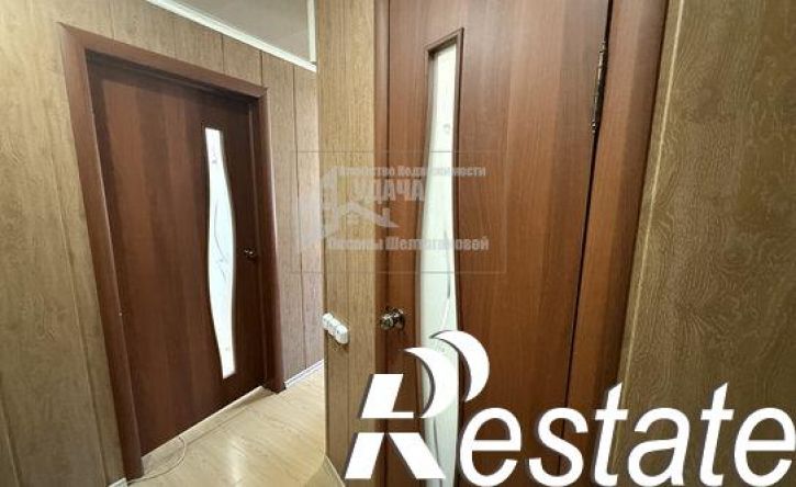 1-комн квартира Спортивная улица, 1Б,  д. 1Б