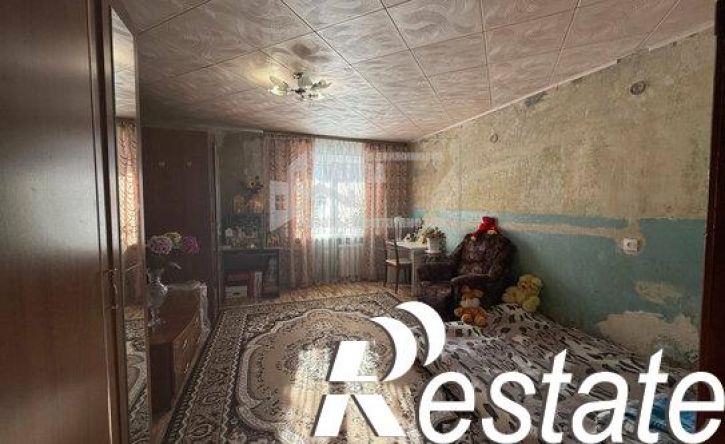 2-комн квартира Белогорский переулок, 17,  д. 17