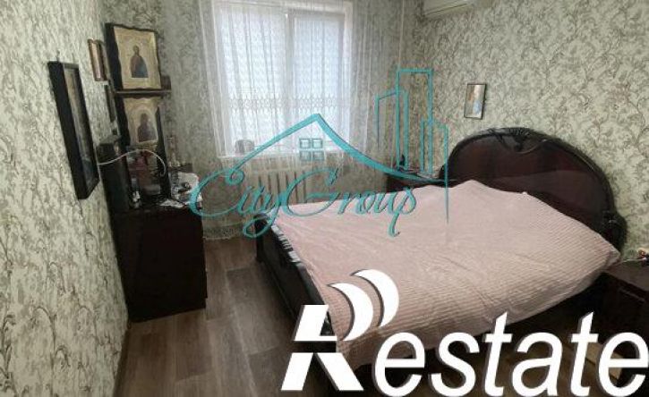 2-комн квартира улица Маршала Жукова, 7А,  д. 7А