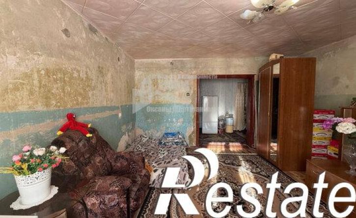2-комн квартира Белогорский переулок, 17,  д. 17