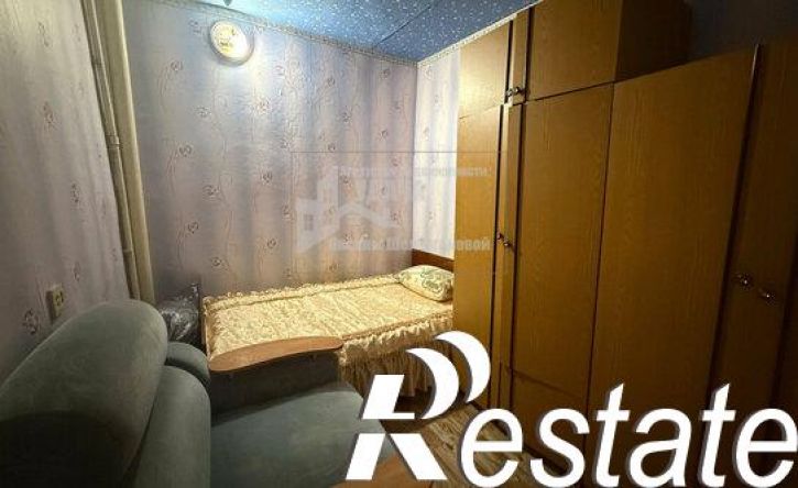 2-комн квартира Белогорский переулок, 17,  д. 17