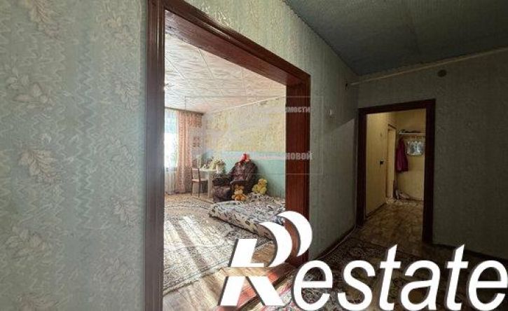 2-комн квартира Белогорский переулок, 17,  д. 17