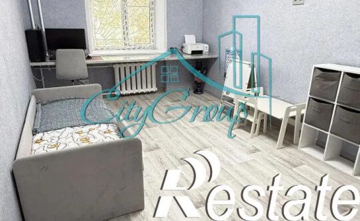 3-комн квартира Краматорская улица, 22,  д. 22