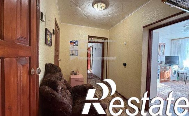 2-комн квартира Белогорский переулок, 17,  д. 17