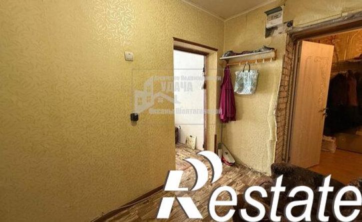 2-комн квартира Белогорский переулок, 17,  д. 17