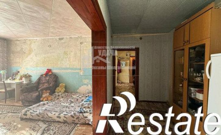 2-комн квартира Белогорский переулок, 17,  д. 17