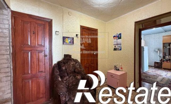 2-комн квартира Белогорский переулок, 17,  д. 17