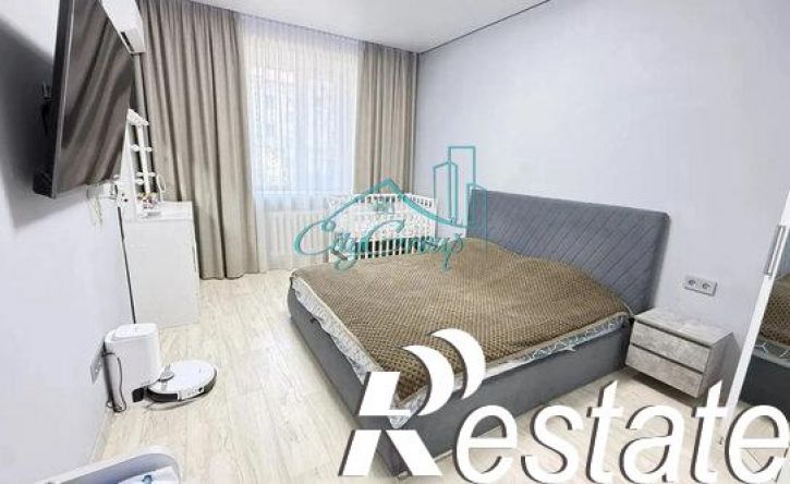 3-комн квартира Краматорская улица, 22,  д. 22