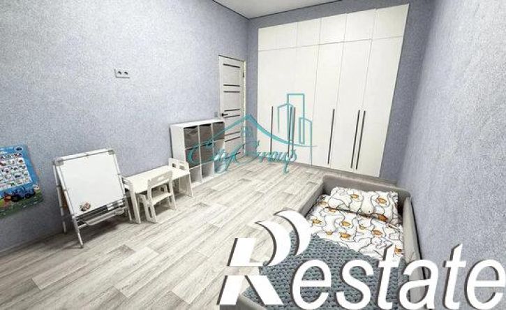 3-комн квартира Краматорская улица, 22,  д. 22