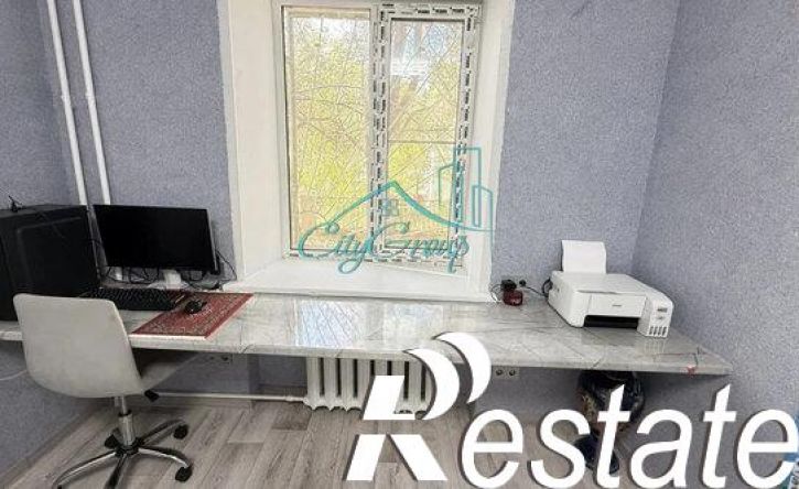 3-комн квартира Краматорская улица, 22,  д. 22
