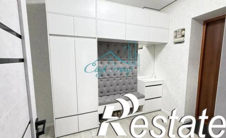 3-комн квартира Краматорская улица, 22,  д. 22