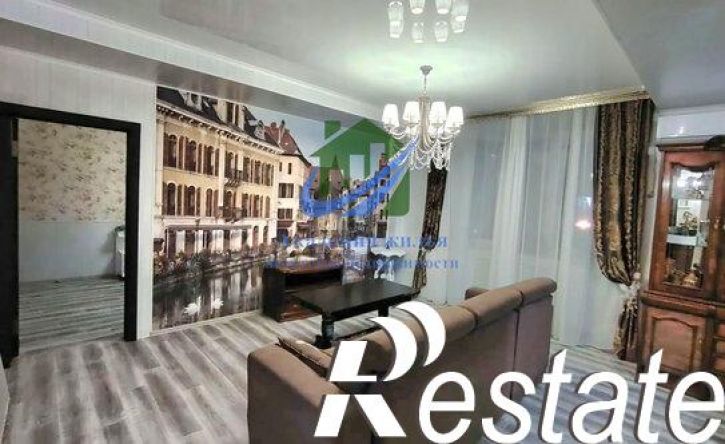 2-комн квартира проспект Ленина, 57,  д. 57