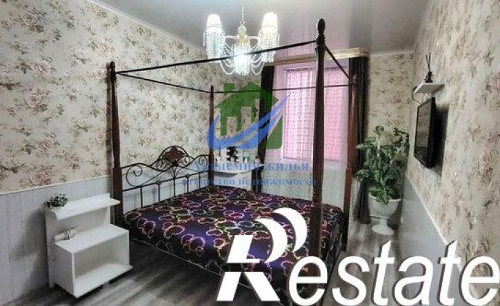 2-комн квартира проспект Ленина, 57,  д. 57