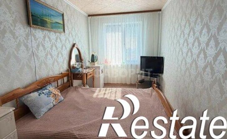2-комн квартира Заводской переулок, 6,  д. 6