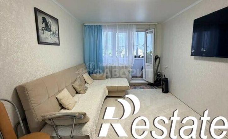2-комн квартира Заводской переулок, 6,  д. 6